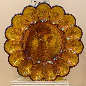 Deviled Egg Serving Dish